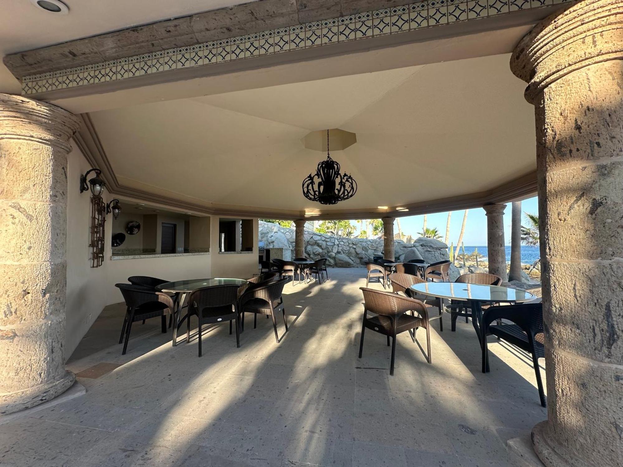 Cabo Studio In Exclusive Neighborhood Apartment Cabo San Lucas Exterior foto